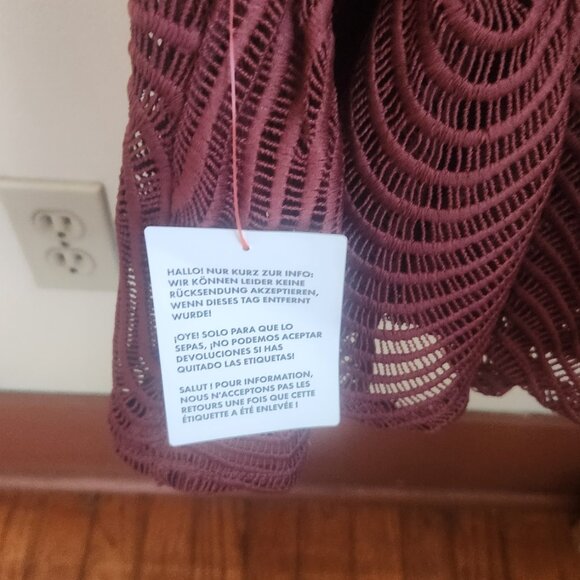 ASOS COCKTAIL DRESS - Picture 8 of 12